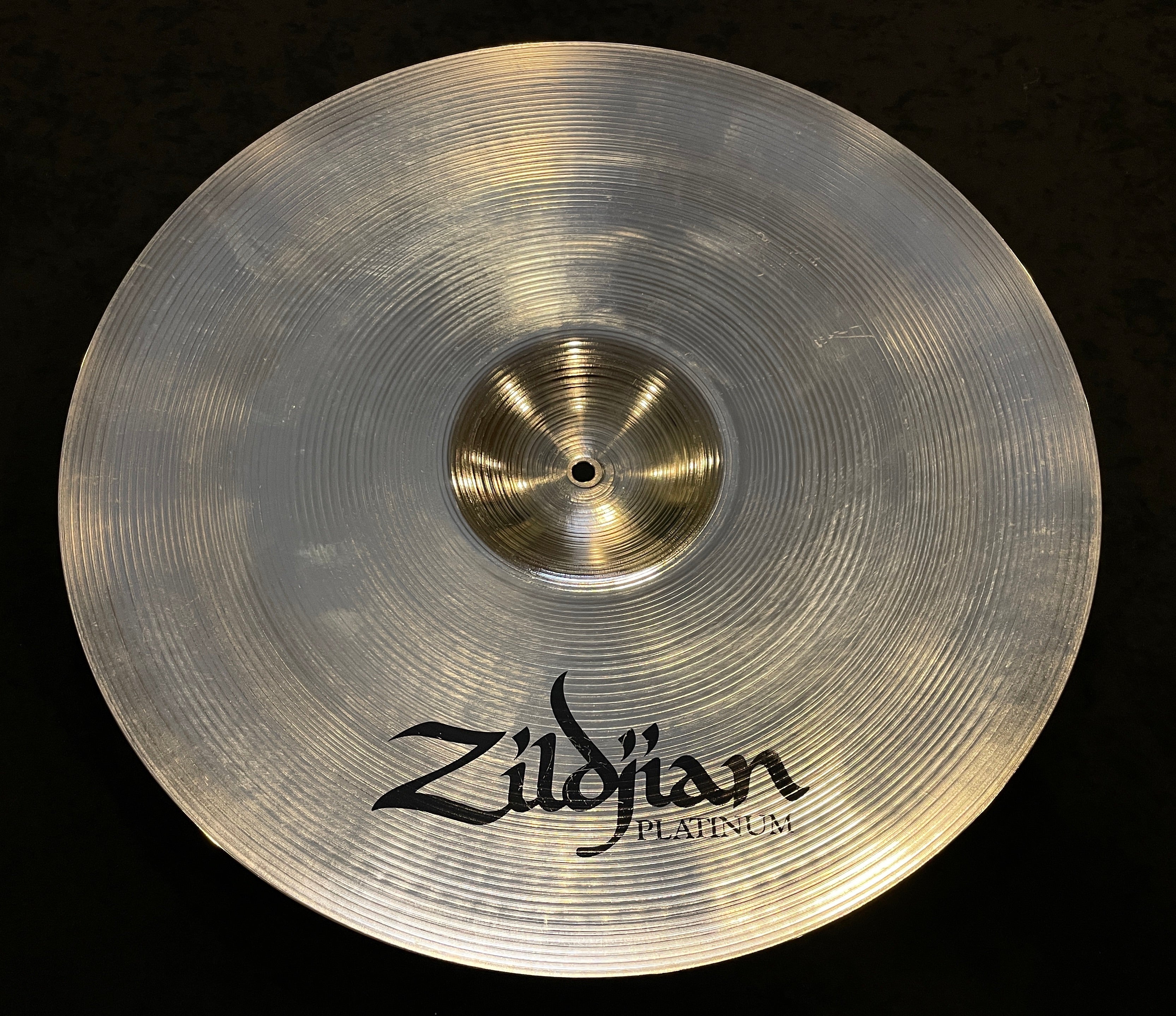 美しい 【青ロゴ】Zildjian フルセットプラチナムSABIAN Platinum ...