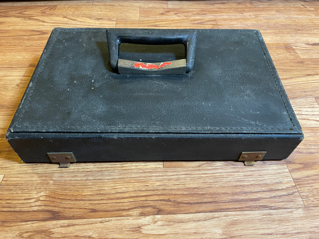 Maestro Echoplex Lid For Smaller Solid State Tape Unit – Drugan's Drums ...