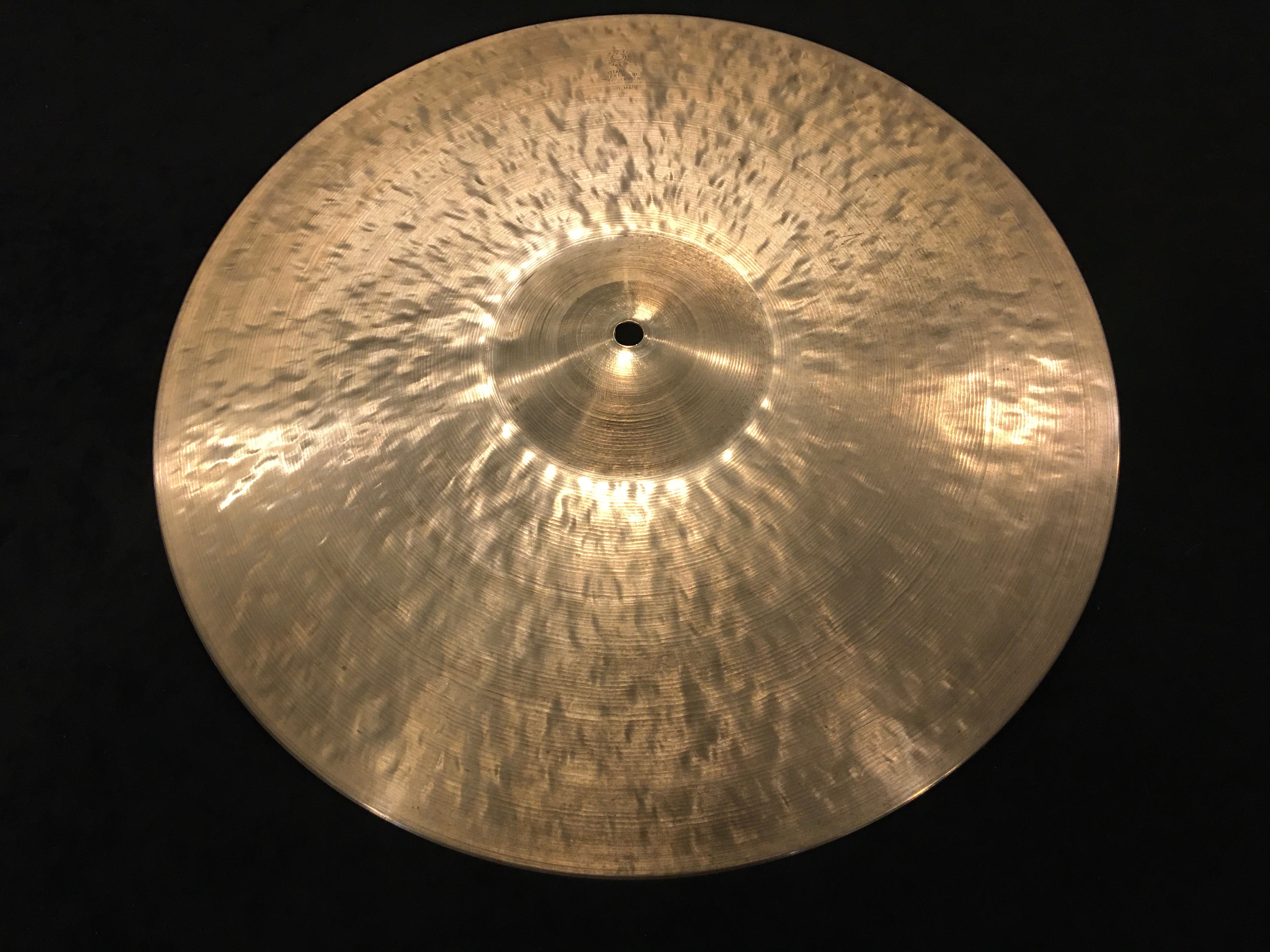 Mel lewis on sale ride cymbal