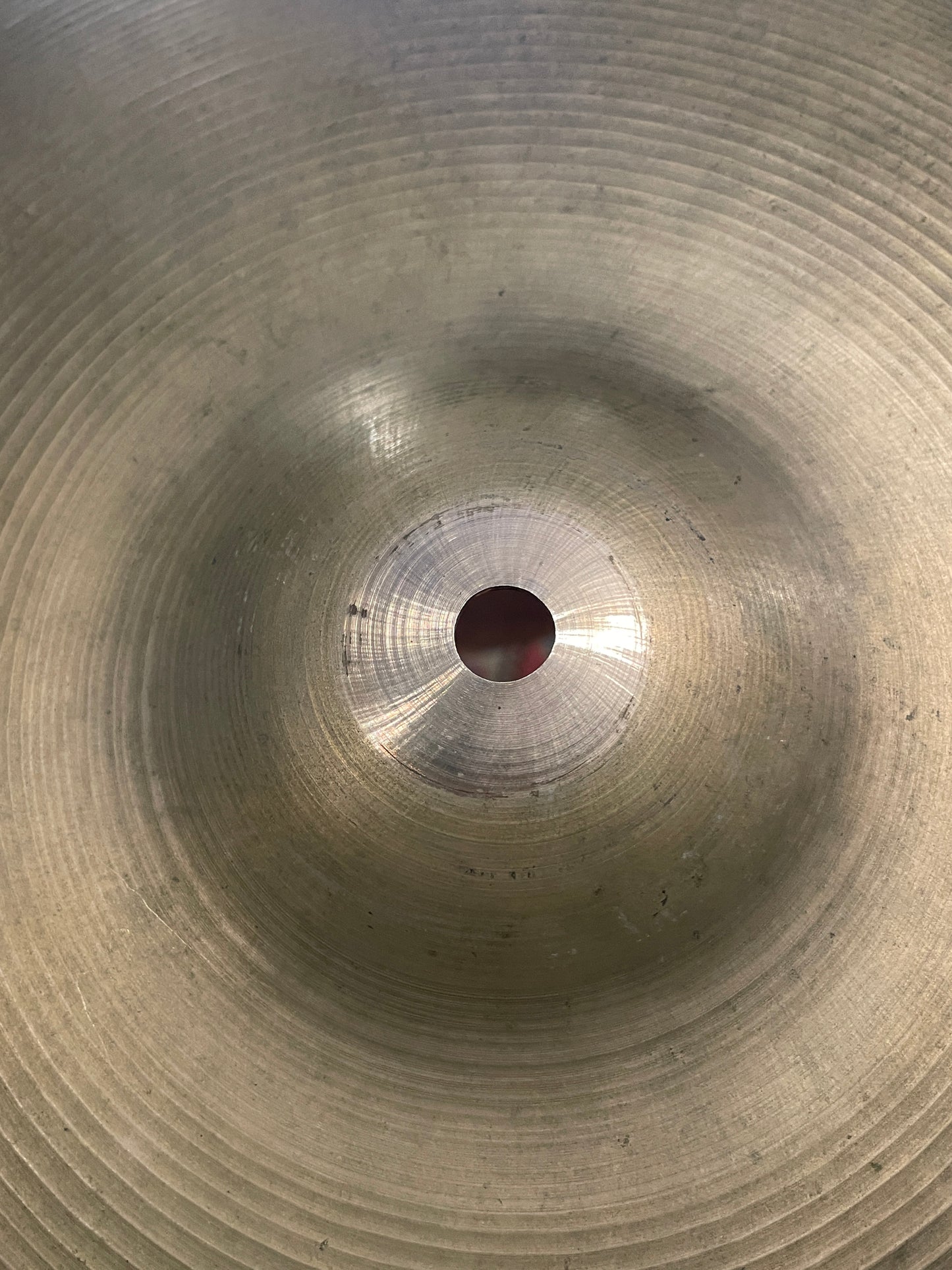 14" Sabian B20 Hi-Hat Cymbal Pair Made In Italy 914g/1204g