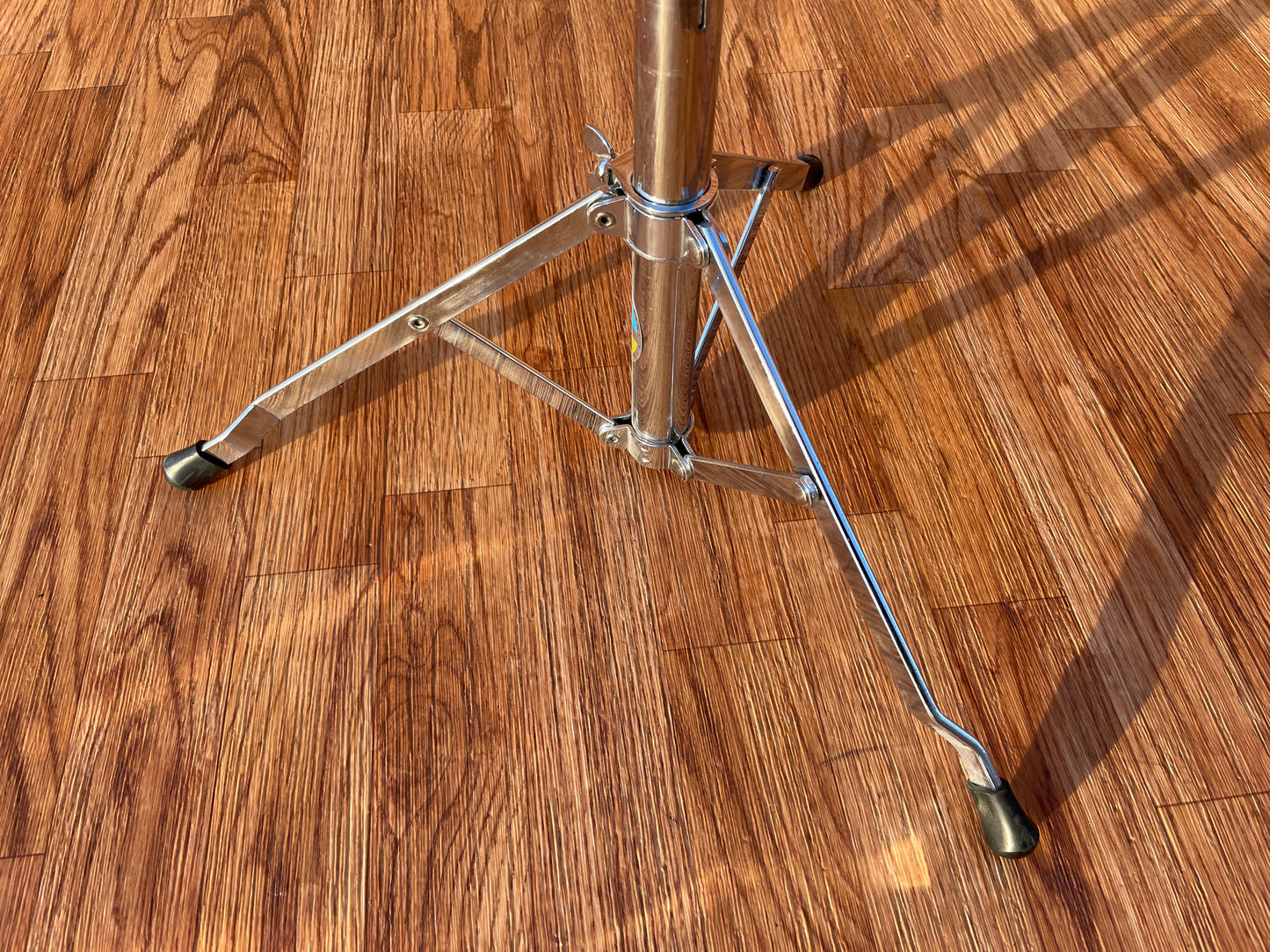 1970s Ludwig No. 1364-5 Atlas Snare Drum Stand