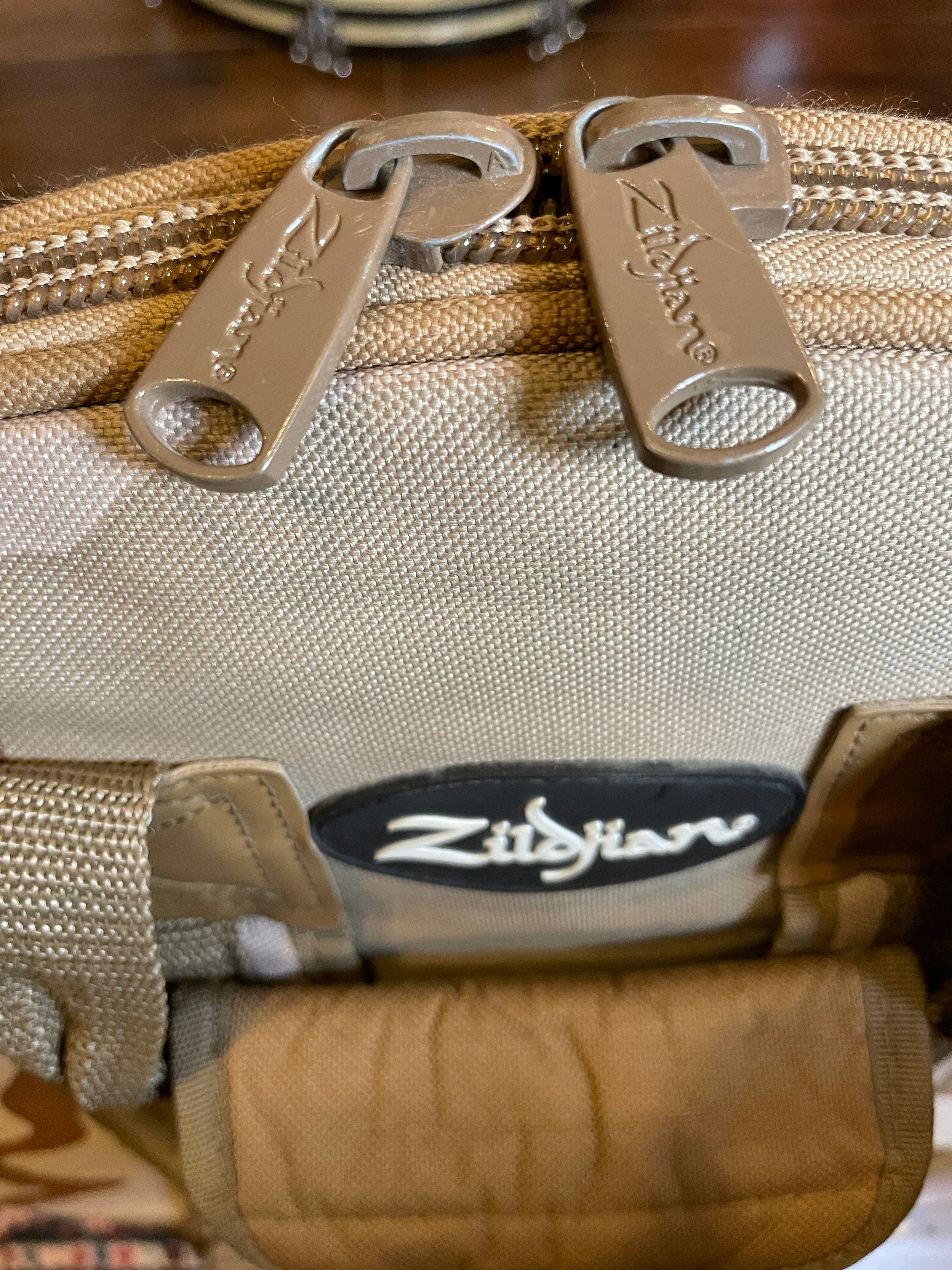 Zildjian 22