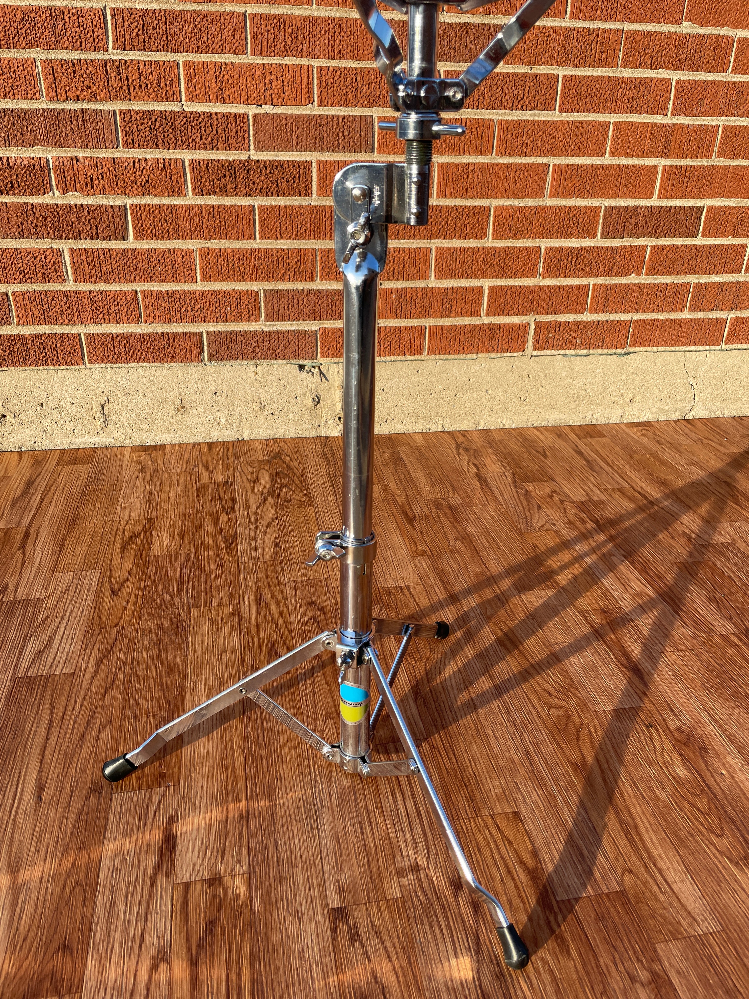 1970s Ludwig No. 1364-5 Atlas Snare Drum Stand – Drugan's Drums