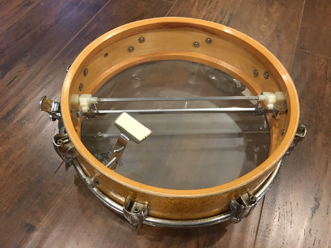 単品購入用 Birch Snare Drum 4x14 Royal LQ 打楽器 www