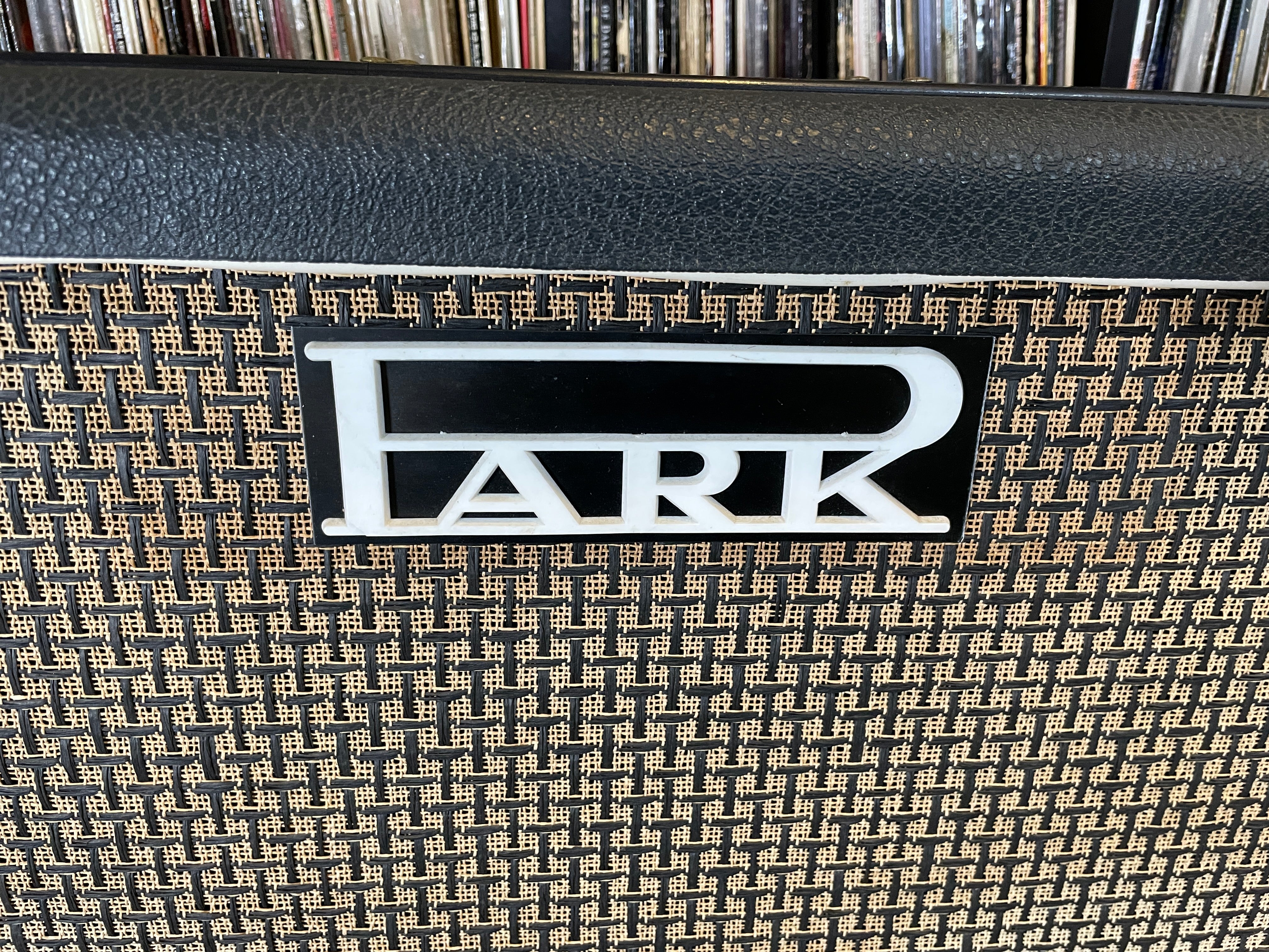 1970s Park 2x12 Guitar Amplifier Combo Cabinet - Marshall – Drugan's Drums  & Guitars