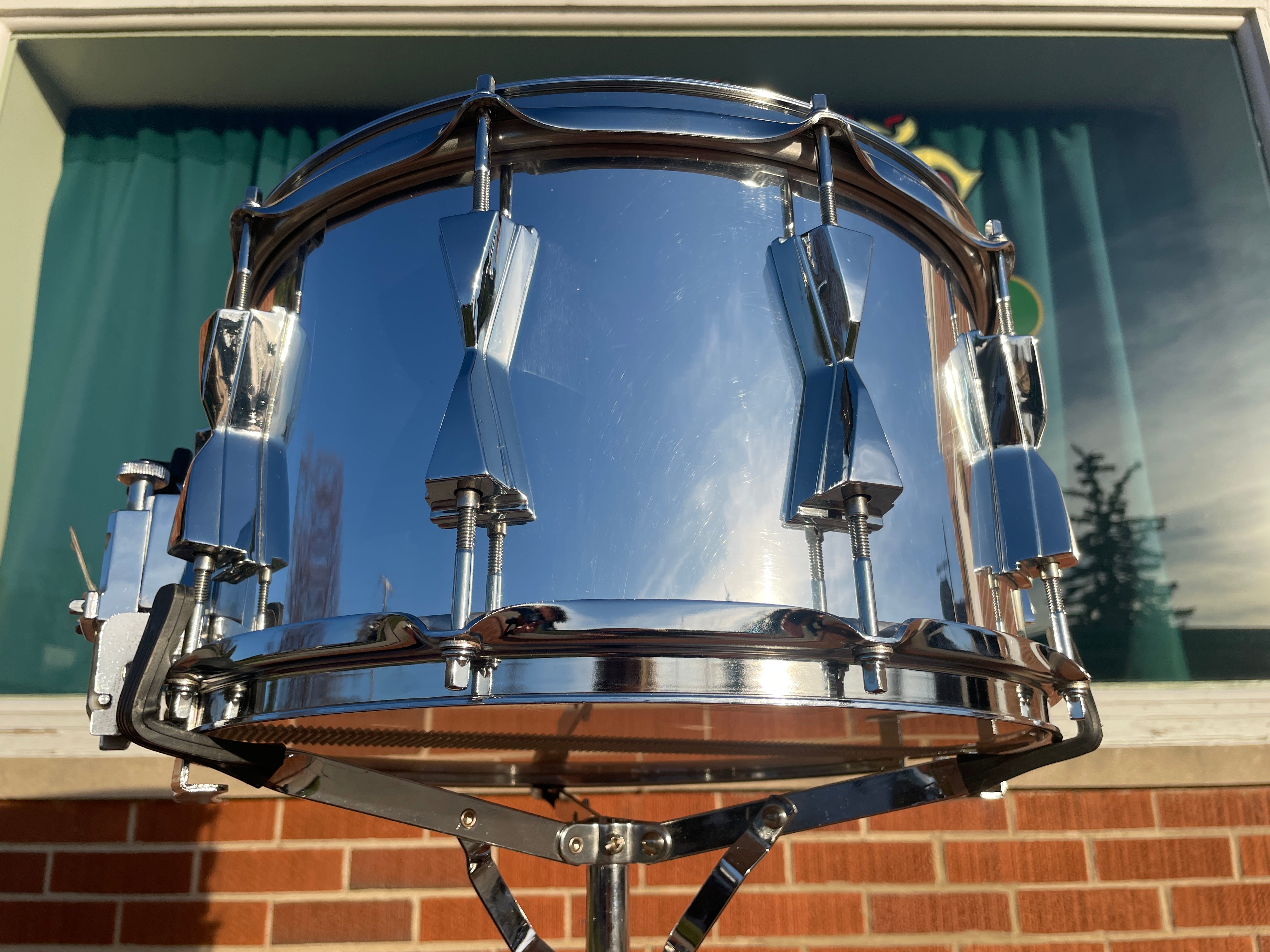 Tama granstar deals snare