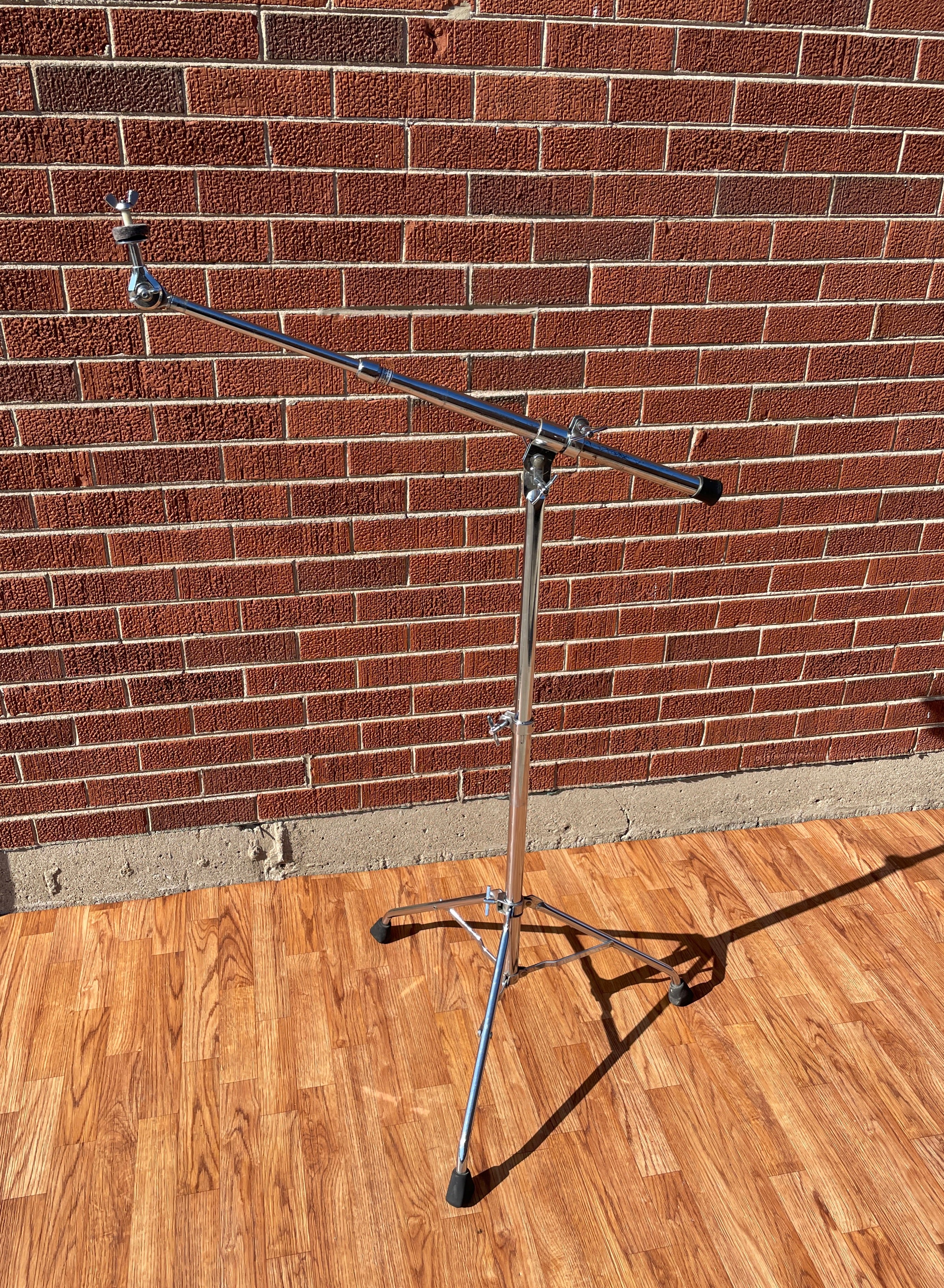 Vintage Ludwig No. 1411 Hercules Boom Cymbal Stand – Drugan's