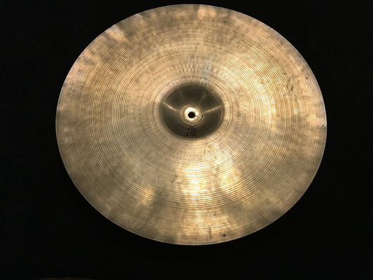 20" Zildjian A 1954 Stamp Ride Cymbal 1870g #409