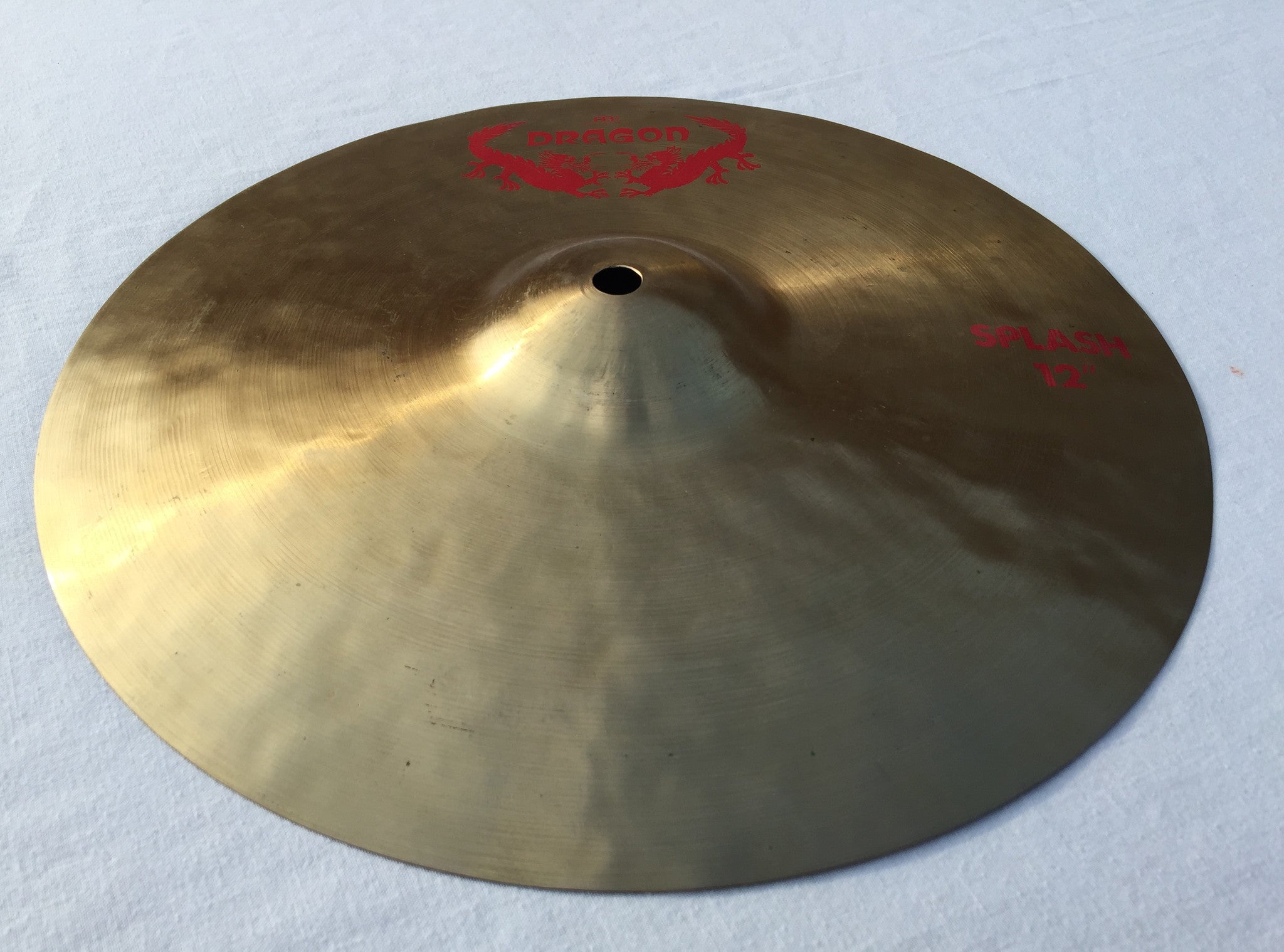 Meinl 2024 dragon cymbals