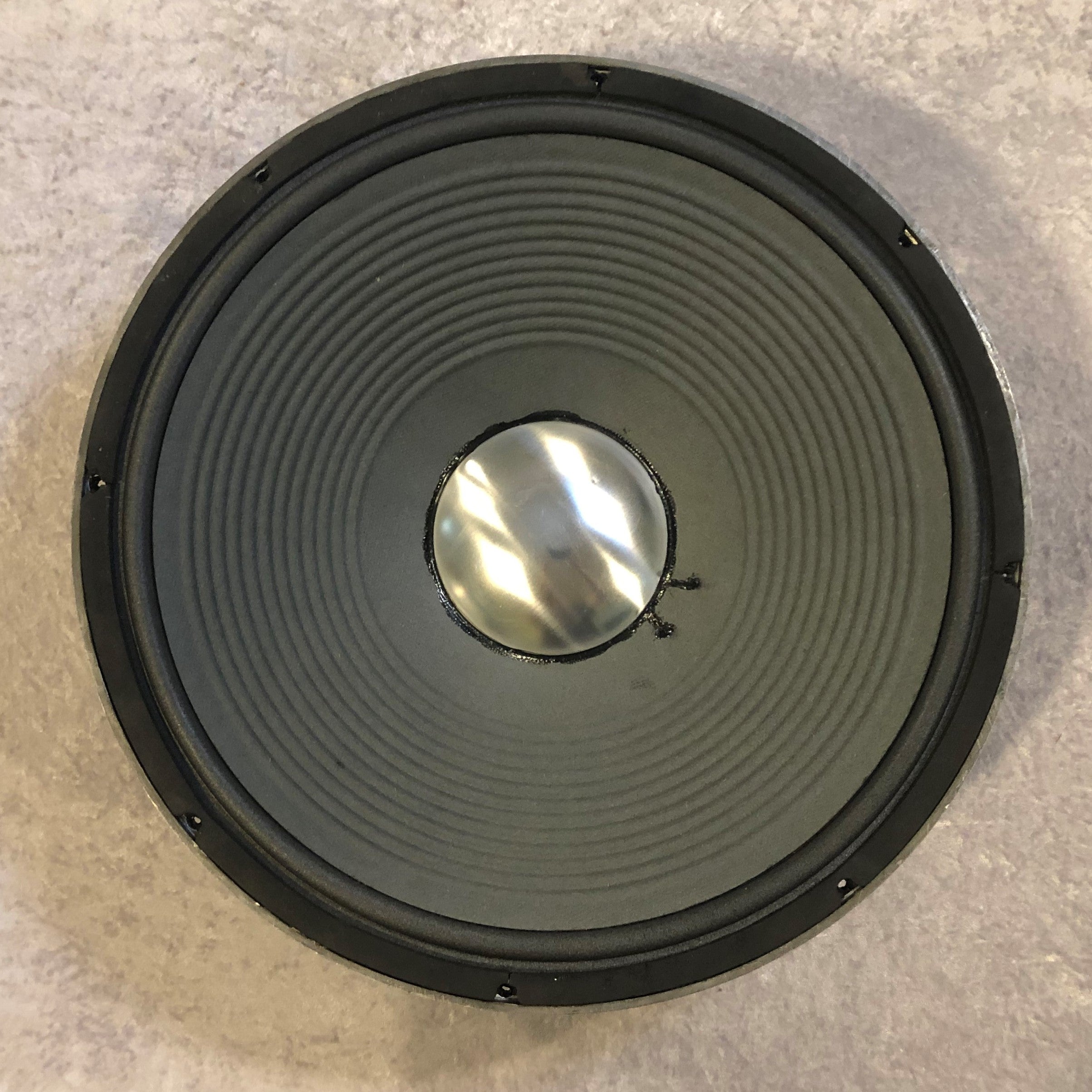 Jbl 2024 136a woofer