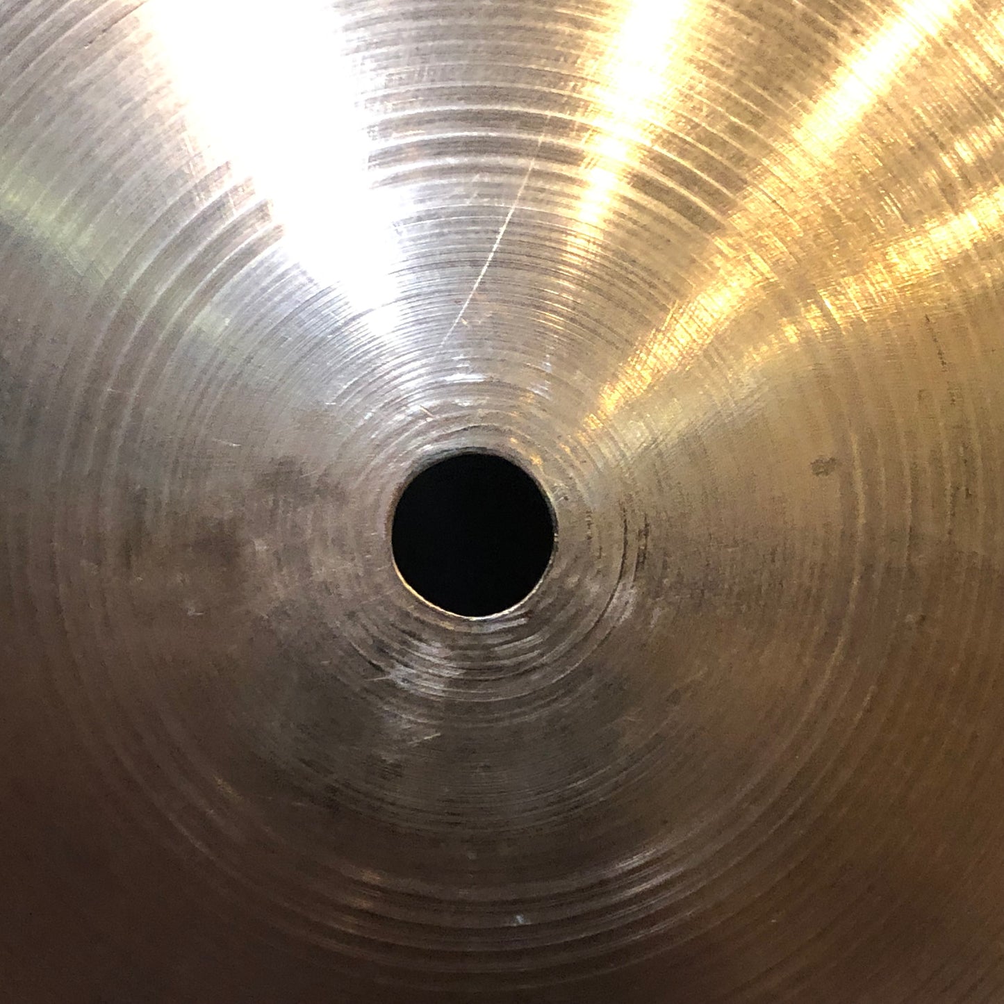 20" Zilco by Azco Ride Cymbal Canada 2090g