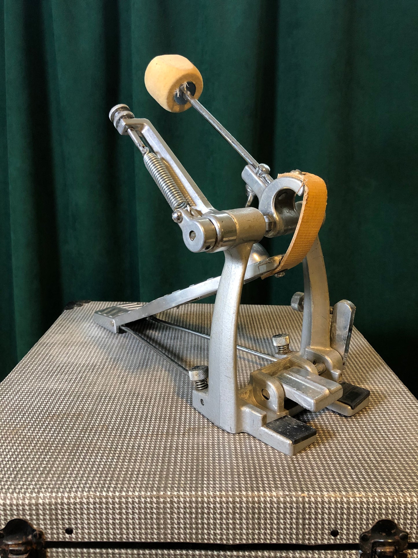 Vintage 1970s Pearl 6360 Bass Drum Pedal