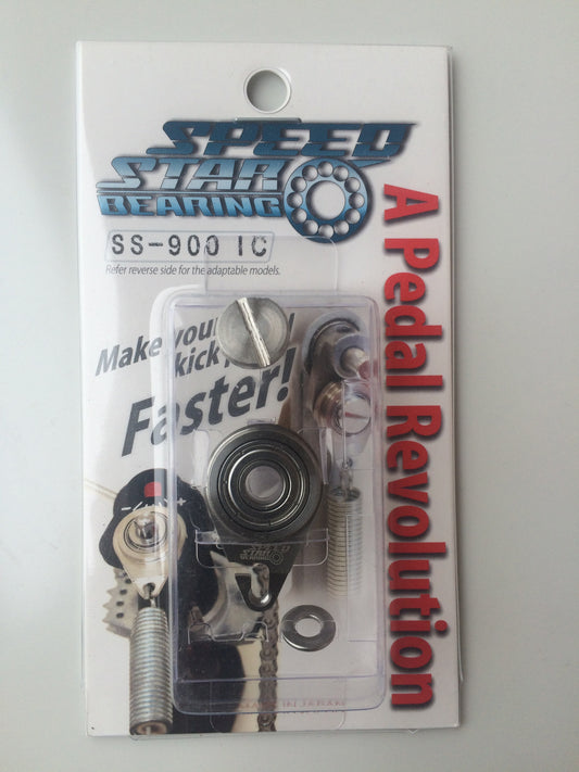 Canopus Speed Star Bearing for Tama Iron Cobra Model - SS-900IC-EX - New Lower Price!